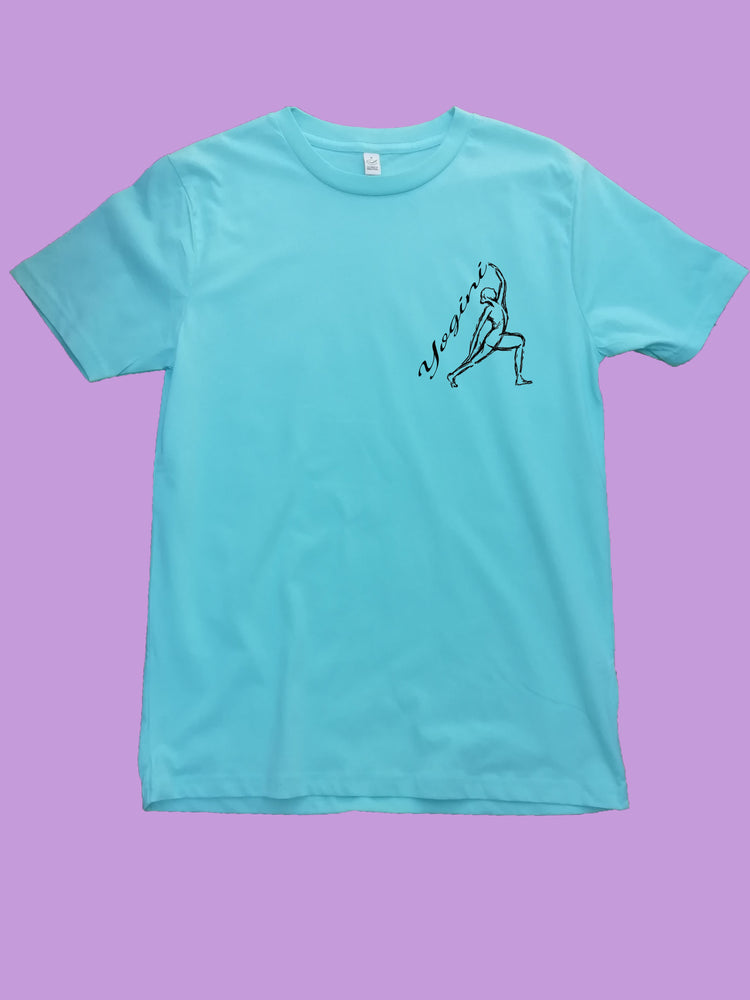 Yogini Organic T- Shirt